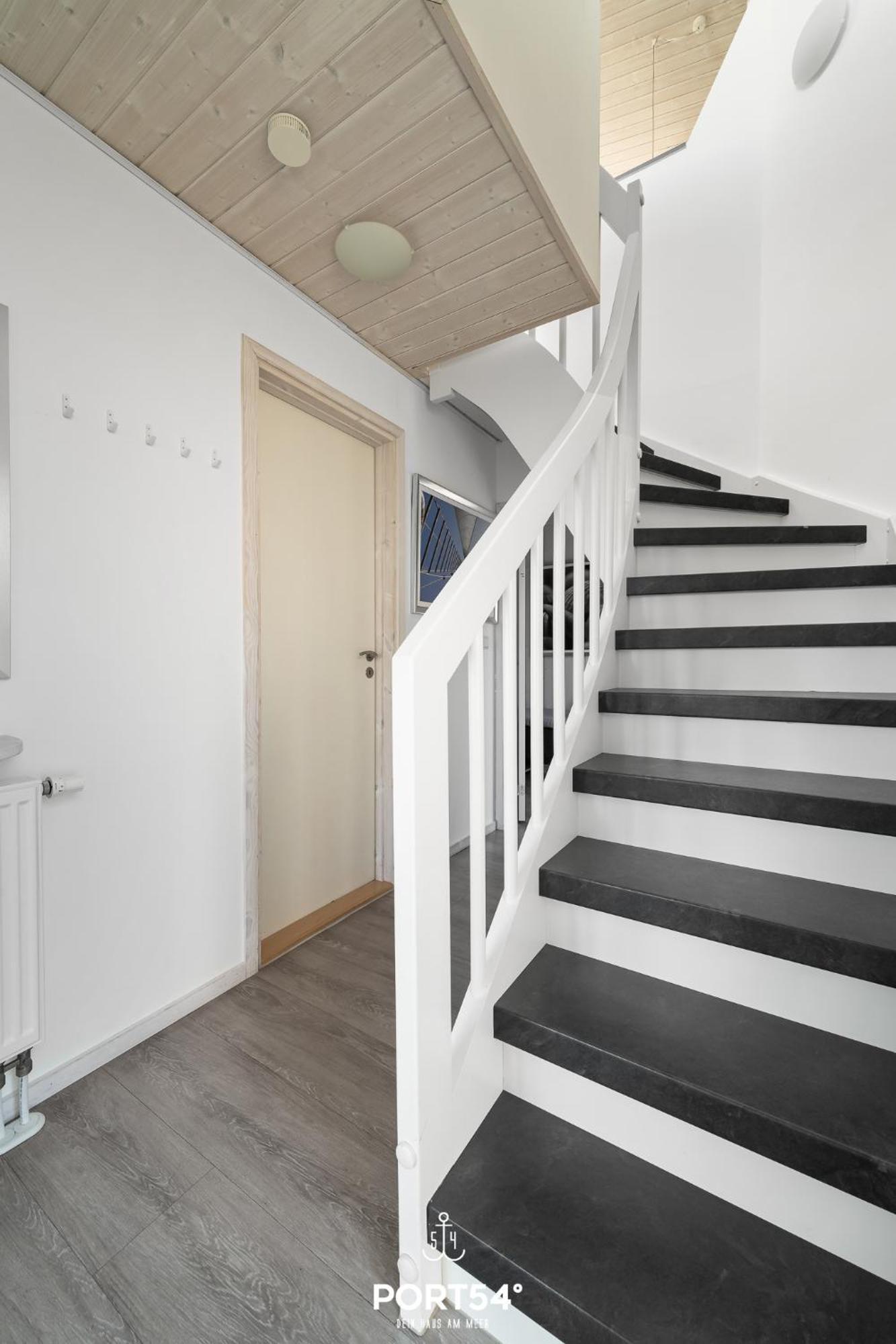 Ferienhaus Heimathafen Marina Wendtorf 外观 照片