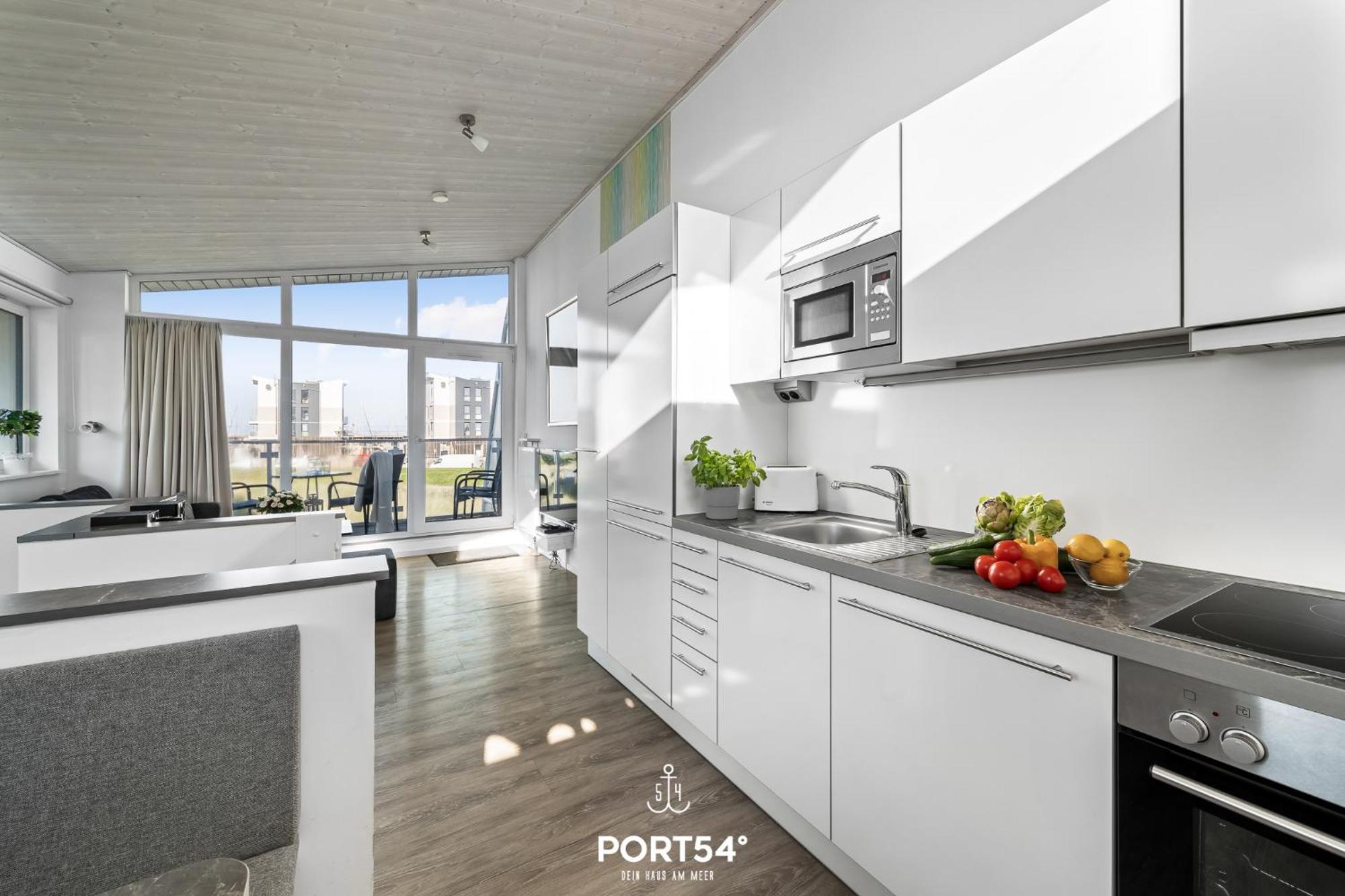Ferienhaus Heimathafen Marina Wendtorf 外观 照片