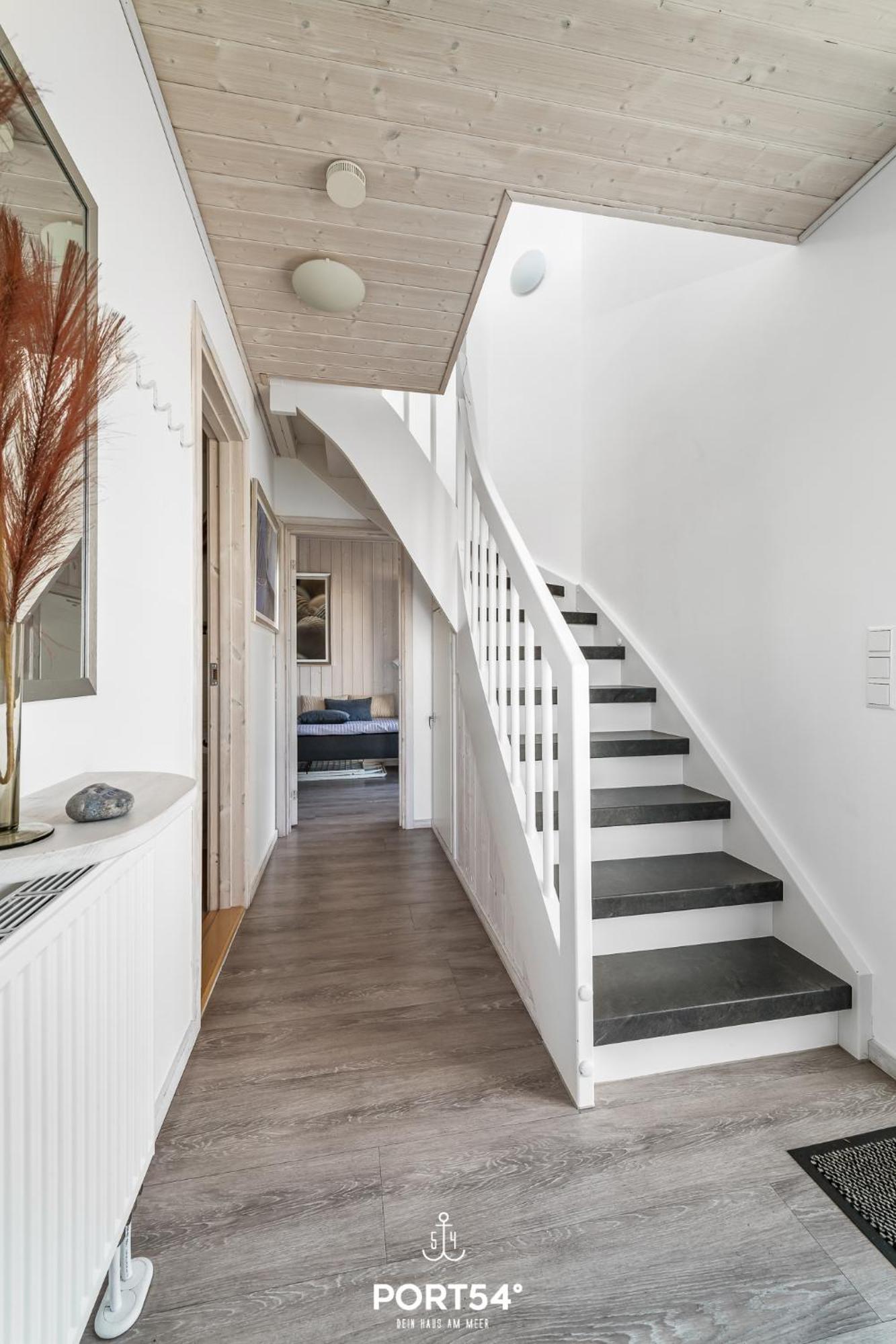Ferienhaus Heimathafen Marina Wendtorf 外观 照片