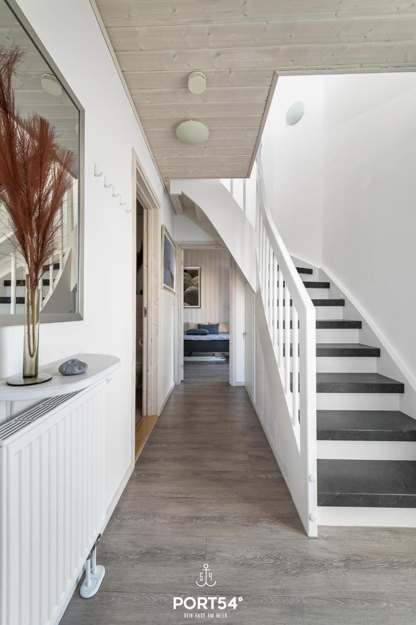 Ferienhaus Heimathafen Marina Wendtorf 外观 照片
